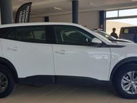 usado Peugeot 2008 1.2 PURETECH