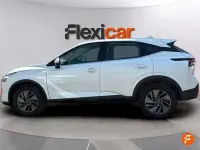 Usado Nissan Qashqai Acenta 140 CV (102 kW) 2024 Blanco SUV