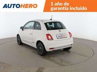 usado Fiat 500 1.2 mirror