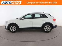 Begagnad Audi Q3 150 HK (110 kW) 2021 Vit SUV