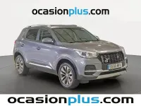 Usado DR DR 4.0 116 CV (85 kW) 2023 Gris SUV