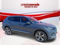 Usado Seat Tarraco XCELLENCE 245 CV (180 kW) 2021 SUV