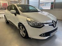 Usado Renault Clio IV Dynamique 90 CV (66 kW) 2015 Blanco Berlina