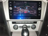 Usado VW Passat 150 CV (110 kW) 2019 Gris / plata Berlina