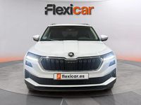 Usado Skoda Karoq Ambition 150 HP (110 kW) 2022 Branco SUV
