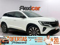 Usado Renault Austral Evolution 200 CV (147 kW) 2023 Blanco SUV