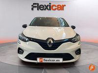 Usado Renault Clio V SE 65 CV (47 kW) 2022 Blanco Berlina