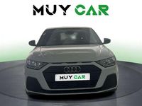 Usado Audi A1 Sportback Advanced Plus 95 CV (69 kW) 2020 Blanco Utilitario