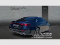 Nuevo Mercedes E300 313 CV (230 kW) 2026 Berlina