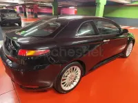 Usado Alfa Romeo GT Progression 150 CV (110 kW) 2005 Negro Coupe