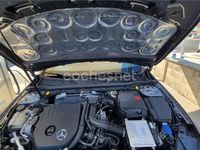 Usado Mercedes A180 122 CV (89 kW) 2019 Gris / plata Berlina