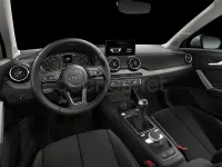 Nuevo Audi Q2 Advanced Plus 116 CV (85 kW) 2025 Blanco SUV