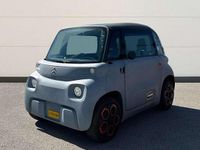 Usado Citroën AMI Tonic 2021 Gris Utilitario