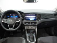 Używany VW Polo Life 110 KM (80 kW) 2023 Szary Sedan/Limuzyna