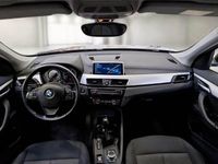 Usado BMW X1 Advantage 220 CV (161 kW) 2021 Gris SUV