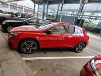 Usado Mercedes GLA180 122 CV (89 kW) 2019 Rojo SUV