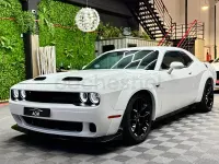 Usado Dodge Challenger SXT 303 CV (222 kW) 2023 Blanco Coupe