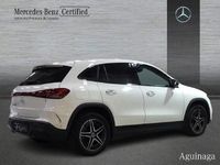 Usado Mercedes EQA250 139 kW (190 CV) 2023 Blanco polar SUV