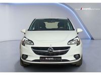 usado Opel Corsa 1.4 Selective 66kW (90CV) GLP en Granada