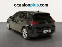 Używany VW Golf VIII 116 KM (85 kW) 2025 Czarny Hatchback