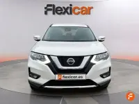 Occasion Nissan X-Trail Acenta 160 PK (117 kW) 2020 Wit SUV