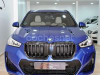 Usado BMW X1 Shadowline 150 CV (110 kW) 2023 Azul SUV