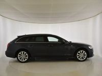 usado Audi A6 AVANT 2.0 TDI 190CV ULTRA S LINE EDITION de segunda mano desde 22990€ ✅