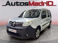 Usado Renault Kangoo 110 CV (80 kW) 2019 Monovolumen