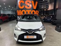 Usado Toyota Yaris Active 100 CV (73 kW) 2016