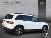 Usado Mercedes EQB250 139 kW (190 CV) 2025 Blanco polar SUV