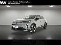 Usado Renault Symbioz Techno 145 CV (106 kW) 2025 Gris SUV