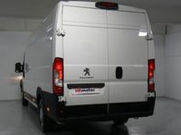 usado Peugeot Boxer Furgón 2.2bluehdi 435 L3h3 S&s 140