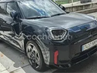 Usado Mini Aceman 189 kW (258 CV) 2026 Eléctrico SUV