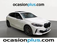 Usado BMW 128 265 CV (194 kW) 2023 Blanco