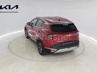 Usado Kia Sportage 150 CV (110 kW) 2024 Granate SUV