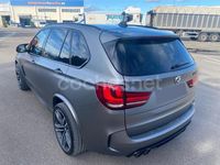 Usado BMW X5 M 575 CV (422 kW) 2018 Azul SUV