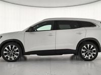 Usado Renault Espace Techno 200 CV (147 kW) 2024 Blanco Familiar