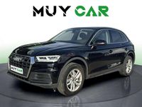 Usado Audi Q5 Advanced 299 CV (219 kW) 2020 Negro SUV