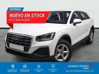 Nuevo Audi Q2 116 CV (85 kW) 2025 Blanco SUV