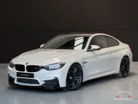 Usado BMW M4 431 CV (317 kW) 2018 Blanco Coupe