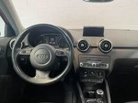usado Audi A1 Sportback 1.0 TFSI ADRENALIN de segunda mano desde 15990€ ✅