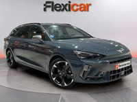 Usado Cupra Leon 150 CV (110 kW) 2025 Azul Familiar