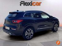 Usado Renault Kadjar LIMITED 140 CV (102 kW) 2021 Negro SUV