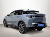 Usado Peugeot 3008 Allure 137 CV (100 kW) 2025 Azul SUV