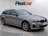 Usado BMW 320e 190 CV (139 kW) 2023 Gris Familiar