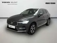 Usado Volvo XC60 Core 350 CV (257 kW) 2025 Gris SUV