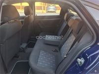 Usado Opel Vectra Elegance 100 CV (73 kW) 2007 Azul Berlina