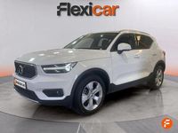 Usado Volvo XC40 Momentum 150 CV (110 kW) 2020 Blanco SUV