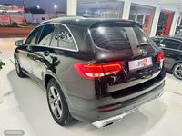 usado Mercedes 170 GLC 2.2 cdi