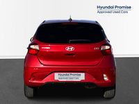 Usado Hyundai i10 67 CV (49 kW) 2025 Utilitario